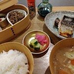 和食 なかがわ - 
