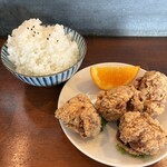 あおぞら coffee dining - 