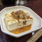 福徳 - 温奴(¥200)