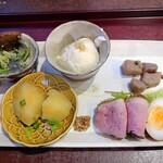 みやじま達磨 - 