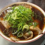 新福菜館 - 料理写真: