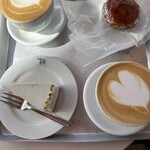 SHOZO COFFEE KARUIZAWA - 