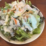 あおぞら coffee dining - 