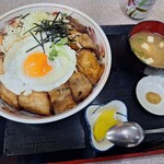 ドライブインあけみ - 