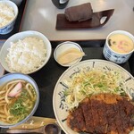 とんかつ寛太 - 