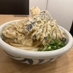 麺匠 釜善 - スペシャルA 小