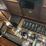 酒場  シナトラ 自由が丘店 - 