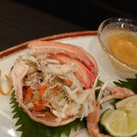 どんぶり - 内子にからむ味噌が少な目…