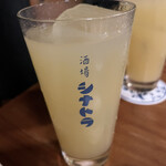 酒場  シナトラ 自由が丘店 - 