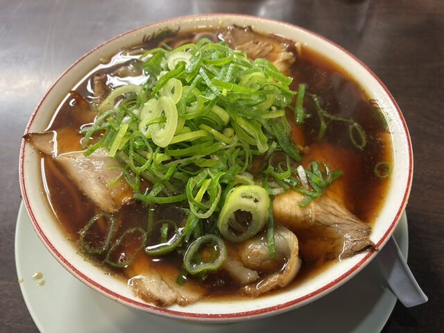 Shinpuku Saikan Kiki Kyobashi Ten