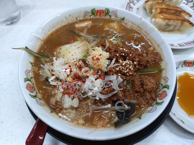 Gyoza no Osho Sakae Ten