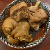 郷土料理 ここ
