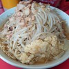 ラーメン二郎 三田本店