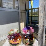 喫茶　来夢来人 - 