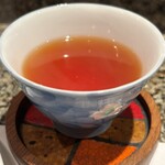 茶京華 結 - 
