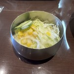 けらら - サラダ