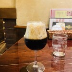 カフェ・ド・パルク - 