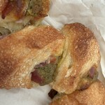 ペース アラウンド - 