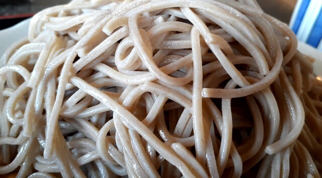 無量庵（ムリョウアン） - 鶴岡（そば）の写真