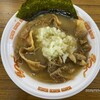 横浜家系ラーメン 大津家