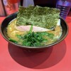 横浜ラーメン 真砂家