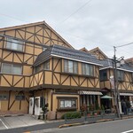 ベッカライ・ブロートハイム - 