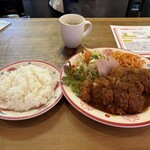 親爺のライスハウス - 