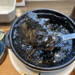 ブランチハンバーグ - 