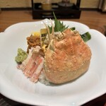 神楽坂 九頭龍蕎麦 - 