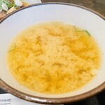 館の丸食堂 - 