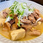 館の丸食堂 - 