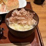 神楽坂 九頭龍蕎麦 - 