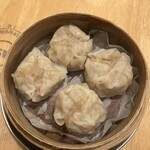 焼売のジョー - 肉焼売