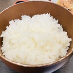 館の丸食堂 - 