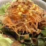 ブランチハンバーグ - 