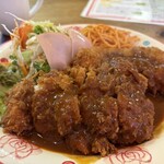 親爺のライスハウス - 