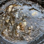 ブランチハンバーグ - 