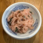 呑処 大阪梅田 ブラウン - おばんざい