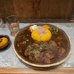 カレー&スパイス ワルン - 