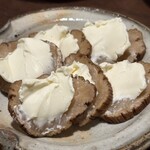 ぼくらの浪漫食堂 - 