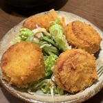 ぼくらの浪漫食堂 - 