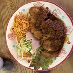 親爺のライスハウス - 