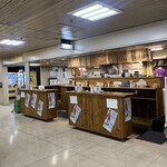 呑処 大阪梅田 ブラウン - お店の外観