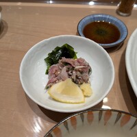 新宿割烹 中嶋 - 