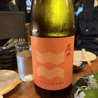 UMAMI日本酒弐番館 - 