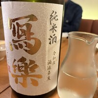 UMAMI日本酒弐番館 - 