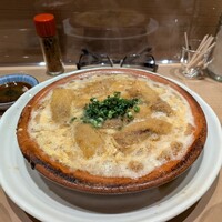 新宿割烹 中嶋 - 