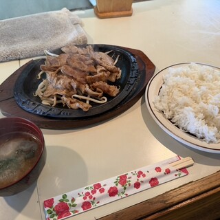 ランチハウス_1