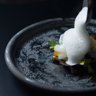 リアリティーの追求