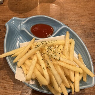 大衆屋台酒場 まじめや_1